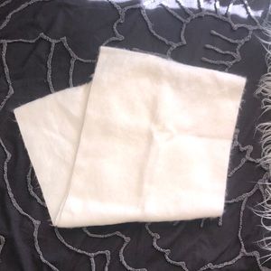 super soft alpaca wool scarf